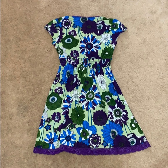 Windsor Retro Tunic - Picture 8 of 12